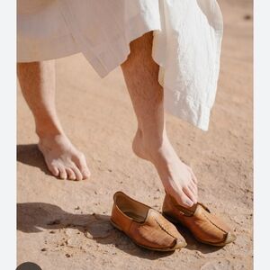 Yeminici Classic - Desert Brown SIZE: 40 /W10/(US 9.5 WOMEN'S) Unisex Flat Shoes